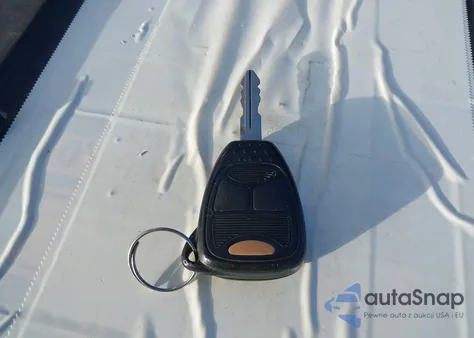 2009 Jeep Compass Sport из США, поврежденный, VIN 1J4FT47B99D187366